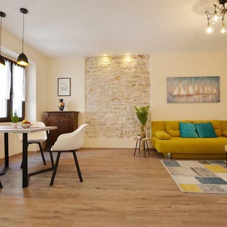 Bruno Apartment Rovinj Extérieur photo