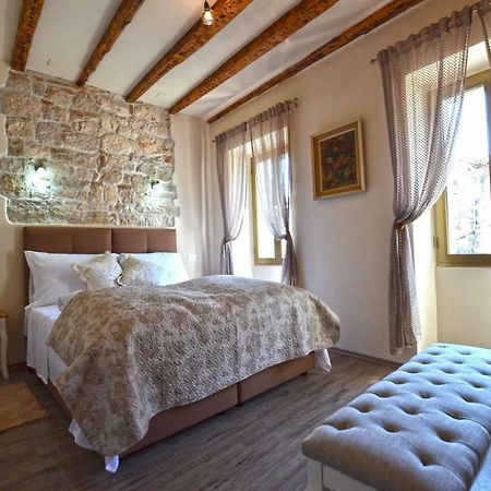 Bruno Apartment Rovinj Extérieur photo