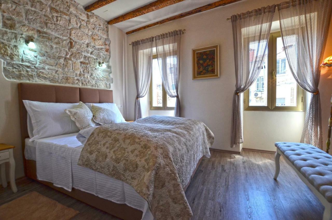 Bruno Apartment Rovinj Extérieur photo