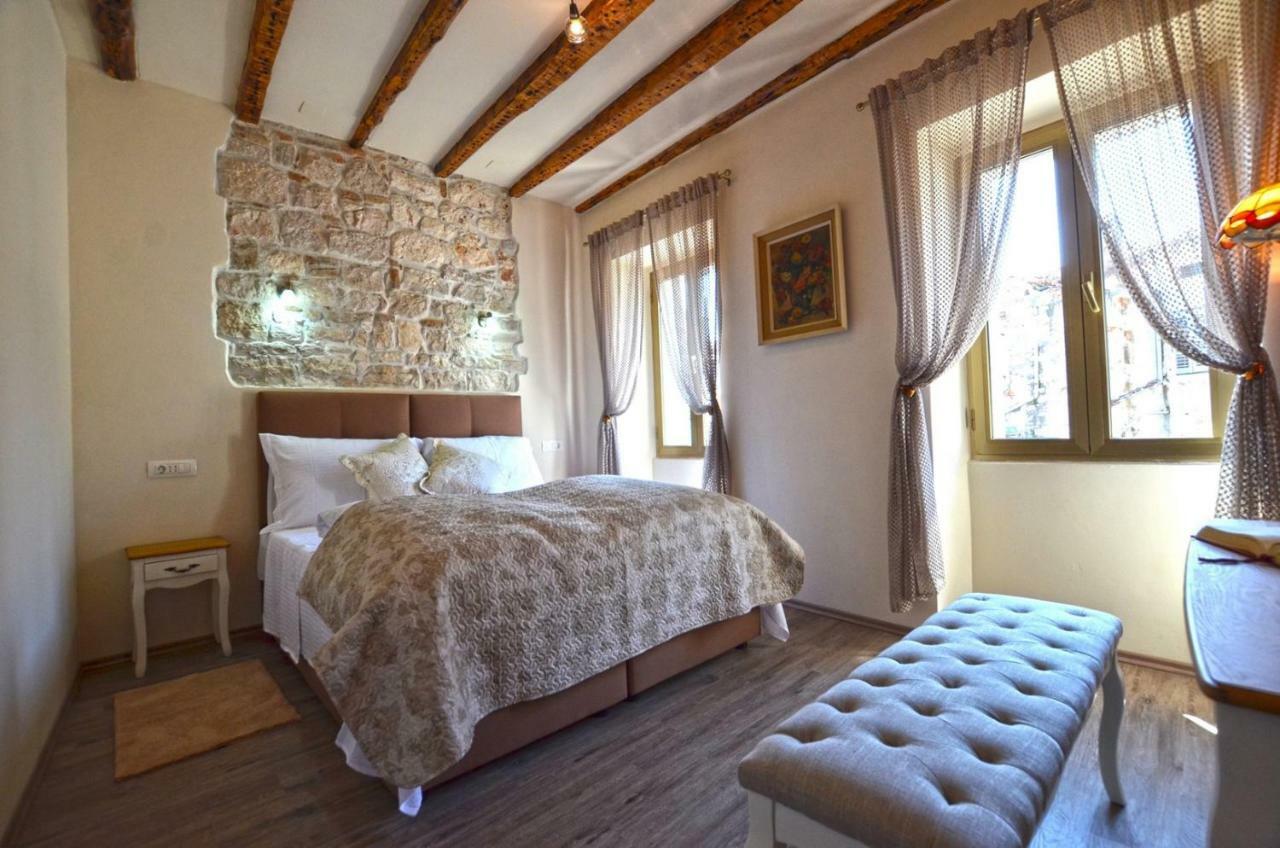 Bruno Apartment Rovinj Extérieur photo