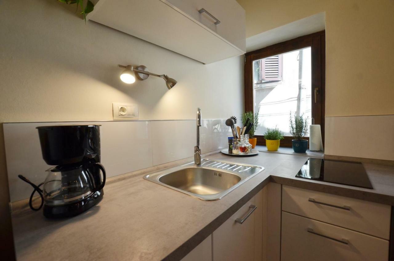 Bruno Apartment Rovinj Extérieur photo
