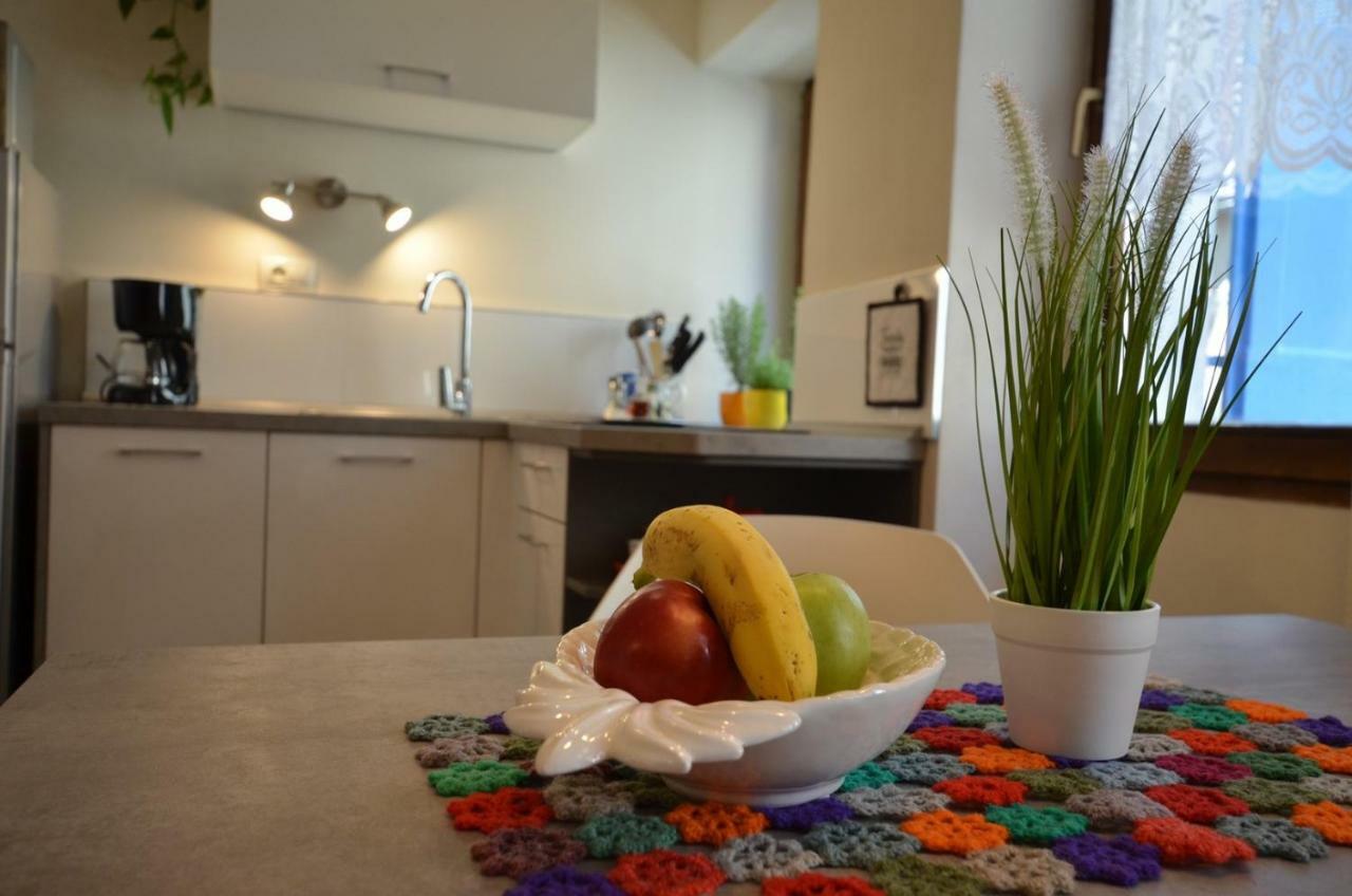 Bruno Apartment Rovinj Extérieur photo