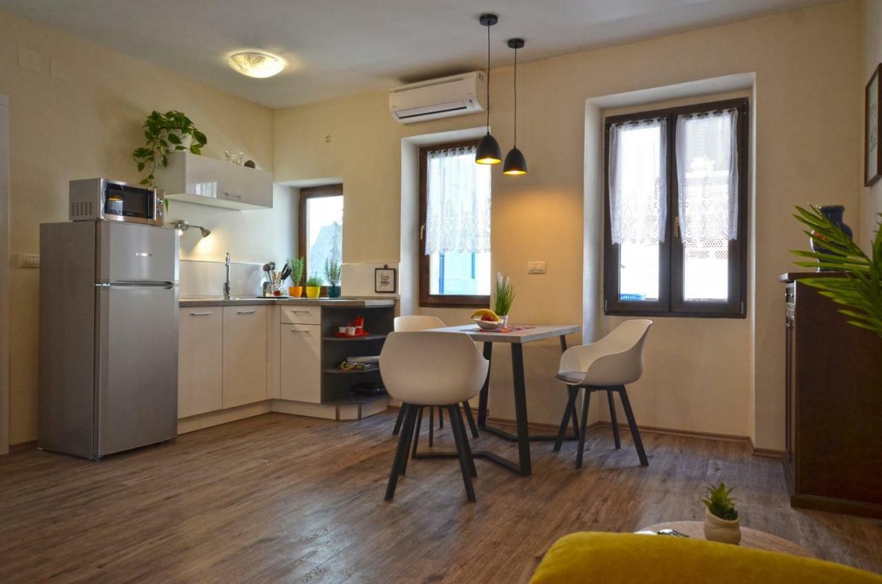 Bruno Apartment Rovinj Extérieur photo