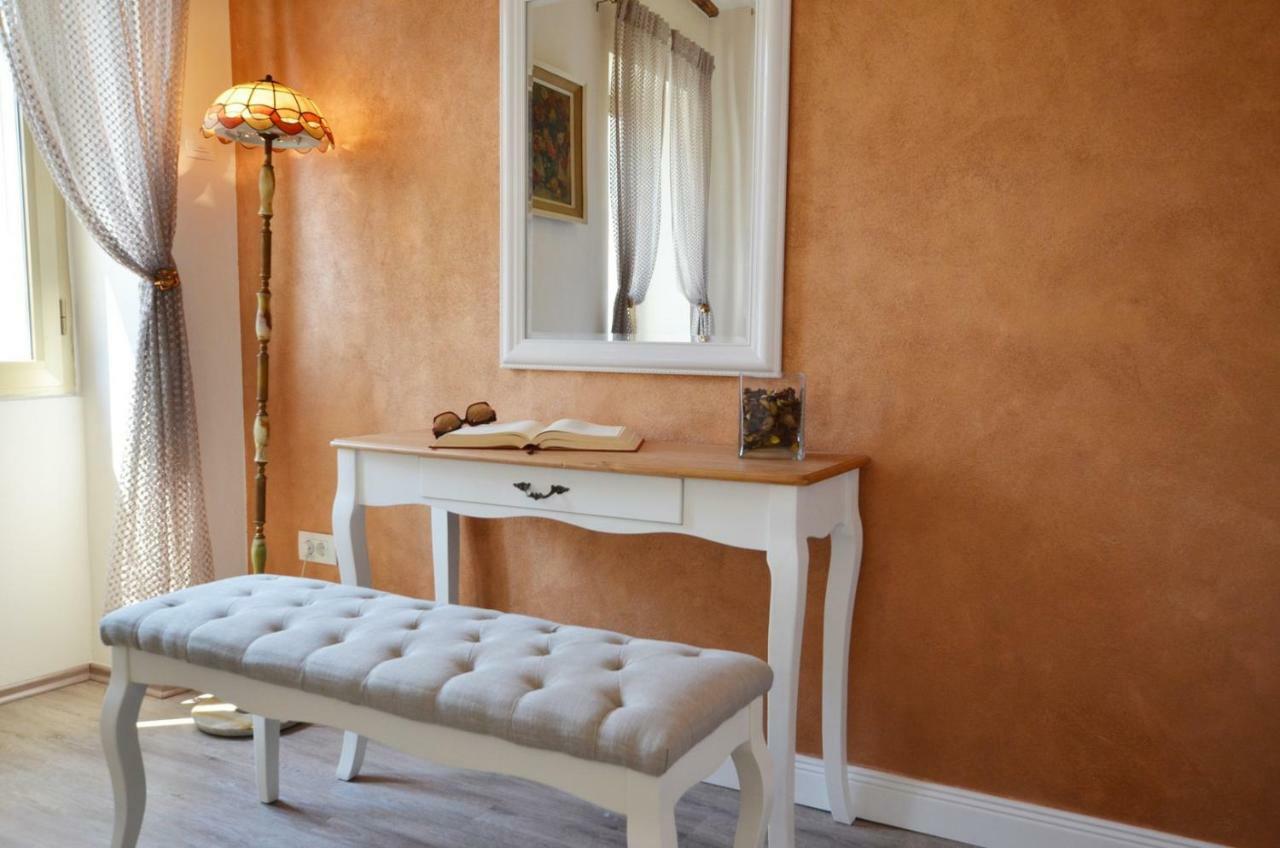 Bruno Apartment Rovinj Extérieur photo
