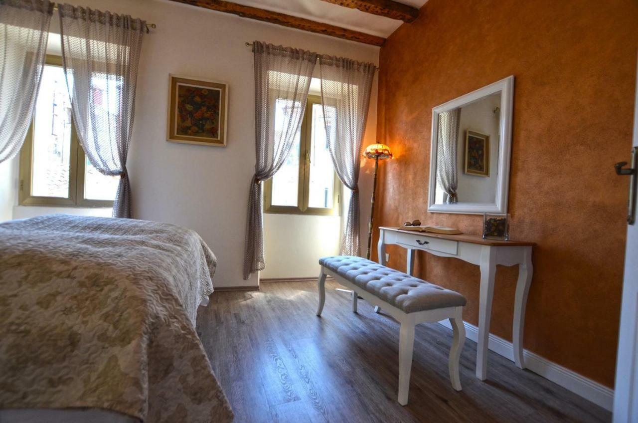 Bruno Apartment Rovinj Extérieur photo